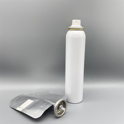 comprar Bolsa avanzada para el hombre en la válvula para aplicaciones de aerosoles Precisión y durabilidad de 150 ml Fabricación en línea
