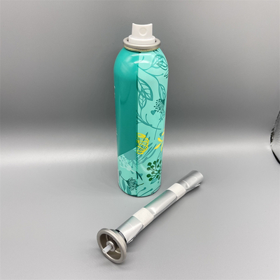 comprar Válvula de bolsas versátil para la distribución de aerosoles Capacidad de 150 ml, aplicación de alta precisión Fabricación en línea