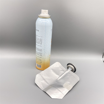 comprar Válvula de bolsas de aerosoles de alta calidad para una distribución confiable Fabricación en línea