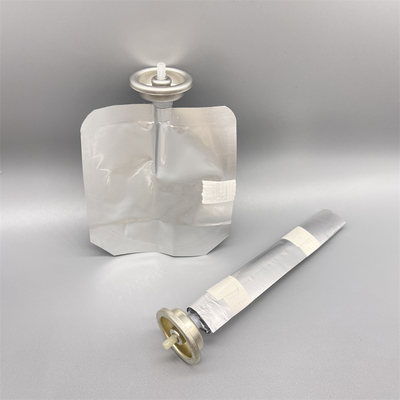 comprar Contenedor Premium con válvulas. Soluciones de almacenamiento versátiles. Capacidad de 250 ml. Fabricación en línea