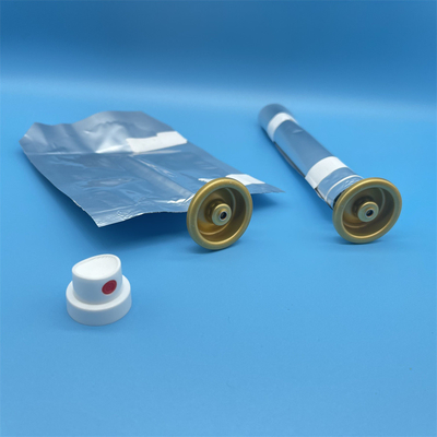comprar Válvula de bolsillo de una pulgada   Válvula de aerosoles de alto rendimiento para dispensar con precisión Fabricación en línea