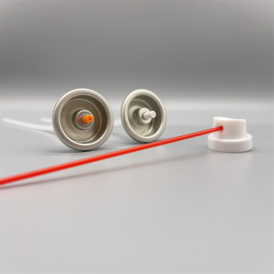 comprar  MDF Kit Aerosol Spray Valve For Wood Bonding Adhesives Fabricación en línea