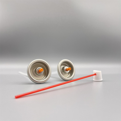 comprar Precision Aerosol Valve For MDF Glue Activator And Surface Treatment Sprays Fabricación en línea
