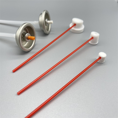 comprar Válvula de pulverización del kit de MDF Solución industrial de aerosoles para kits de adhesivos Fabricación en línea