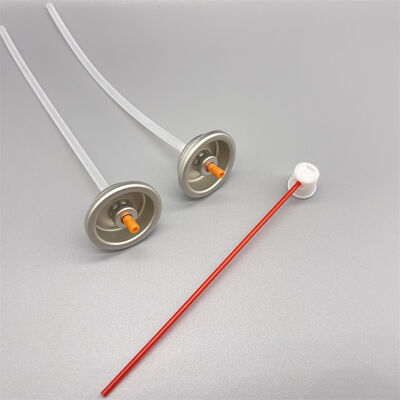 comprar  High-Temperature WD-40 Lubricant Valve for Engine Bays and Metalworking Shops with Heat-Resistant Body Fabricación en línea