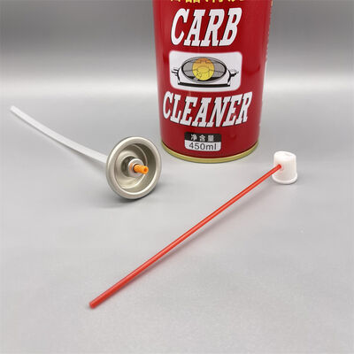 comprar Industrial-Grade WD-40 Lubricant Valve for Power Generation and Utility Plants with Consistent Performance Fabricación en línea