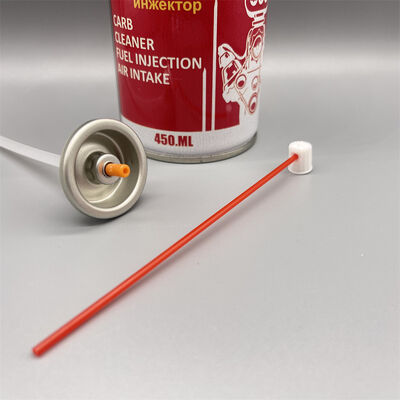 comprar Multi-Position WD-40 Lubricant Valve for Difficult-to-Reach Areas with 360-Degree Operation Fabricación en línea