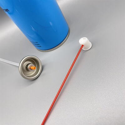 comprar High-Capacity WD-40 Lubricant Valve for Forestry and Landscaping Equipment with Tough-Tip Nozzle Fabricación en línea