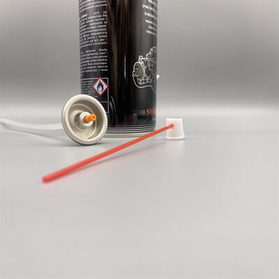 comprar Heavy-Duty WD-40 Lubricant Valve for Construction and Mining Machinery with High-Flow Design Fabricación en línea