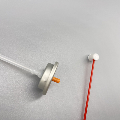 comprar High-Performance 1 Inch Aerosol Valve for MDF Activator Sprays Fabricación en línea