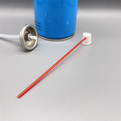 comprar Válvula de lubricante WD-40 de resistencia industrial para equipos de construcción y prevención de la roya de trabajo pesado en sitios de trabajo exigentes Fabricación en línea