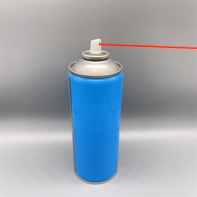 comprar Professional-Grade WD-40 Lubricant Valve for Industrial Maintenance and Equipment Protection Applications Fabricación en línea