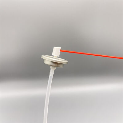 comprar Válvula de lubricación WD-40 de cambio rápido para talleres multifórmula y técnicos profesionales con diseño modular Fabricación en línea