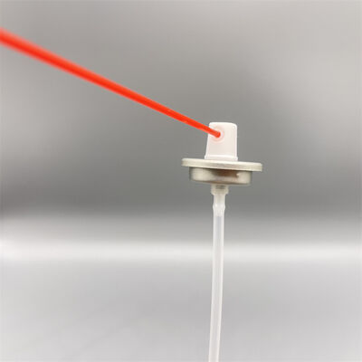 comprar Válvula de lubricante WD-40 versátil para maquinaria y equipo industrial con anticorrosión y penetración superiores Fabricación en línea