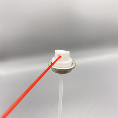 comprar Valva de lubricante WD-40 ecológica para reducir el impacto ambiental y el uso eficiente del producto con un diseño de residuos mínimos Fabricación en línea