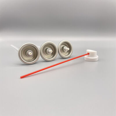 comprar Activador de válvula de kit de MDF de baja temperatura para sistemas criogénicos y de refrigeración con sellos especializados Fabricación en línea