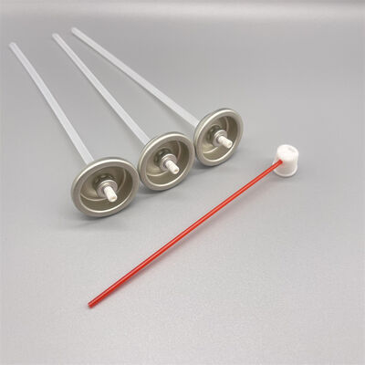 comprar Válvula lubricante WD-40 de dos cámaras para la mezcla bajo demanda de fórmulas de múltiples componentes. Fabricación en línea