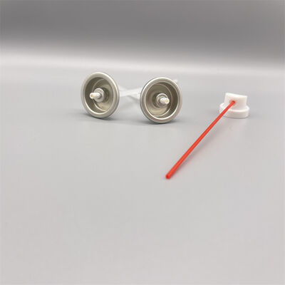 comprar Válvula de lubricante WD-40 con base magnética para operación manos libres y montaje seguro en caja de herramientas. Fabricación en línea