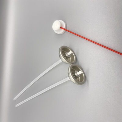 comprar Válvula de lubricante WD-40 soluble en agua para un reciclaje simplificado y una huella ambiental reducida. Fabricación en línea