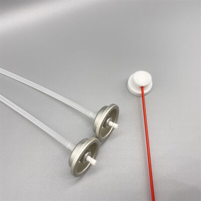 comprar Válvula lubricante WD-40 de dos cámaras para la mezcla bajo demanda de fórmulas de múltiples componentes. Fabricación en línea