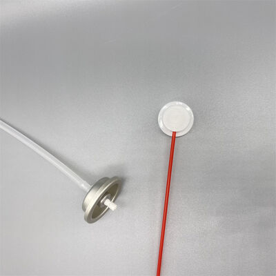 comprar Válvula de lubricante WD-40 de autoajuste para formulaciones variables con control dinámico de orificios. Fabricación en línea