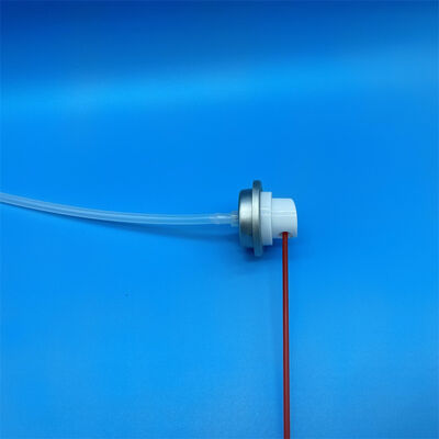 comprar Válvula de lubricante WD-40 con calificación de fuego para entornos de alta temperatura y aplicaciones críticas para la seguridad. Fabricación en línea