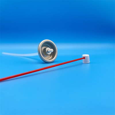 comprar Gentle-Flow WD-40 Lubricant Valve for Delicate Materials and Light Lubrication with Feather-Touch Actuation. Fabricación en línea