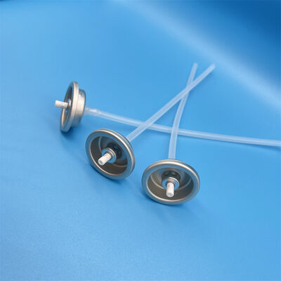 comprar Válvula de lubricante de polímero WD-40 de origen vegetal para marcas ambientalmente conscientes e iniciativas verdes. Fabricación en línea