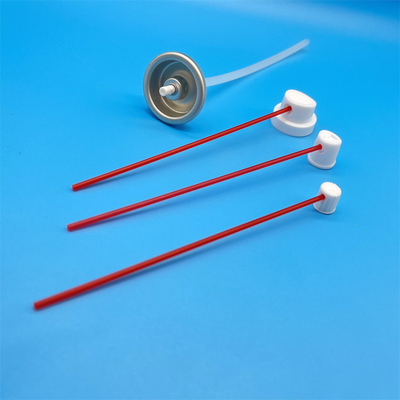 comprar Boquilla Turbo Lubricante WD-40 Válvula para Limpieza de Alta Penetración y Eliminación de Residuos con Fuerza Concentrada. Fabricación en línea