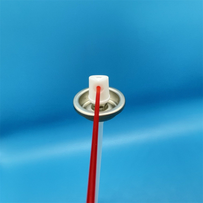 comprar Extensión Flexible de Válvula de Lubricante WD-40 para Componentes de Difícil Acceso y Espacios Confinados con Cabezal Articulado. Fabricación en línea