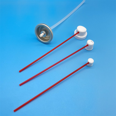 comprar Kit de pulverización de aerosol de válvula de MDF de 1 pulgada para aplicaciones de pulverización de adhesivo para muebles Fabricación en línea