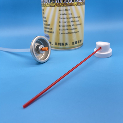 comprar Válvula de lubricante WD-40 de bajo CVO para entornos sensibles y fabricación de electrónica con niebla ultrafina. Fabricación en línea