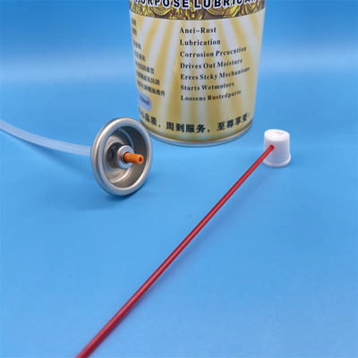 comprar High-Pressure WD-40 Lubricant Valve for Stubborn Rust and Seized Components with Blast Trigger Actuator. Fabricación en línea