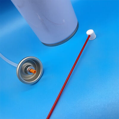 comprar Válvula de lubricante WD-40 resistente a la corrosión para equipos marinos y maquinaria al aire libre con sellado a prueba de intemperie. Fabricación en línea