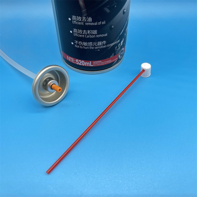 comprar Válvula de distribución de lubricante WD-40 avanzada para ingeniería de precisión y electrónica con control de flujo dirigido. Fabricación en línea