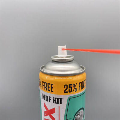 comprar Válvula lubricante WD-40 resistente al frío para trabajos árticos y de invierno con sello a prueba de congelación Fabricación en línea