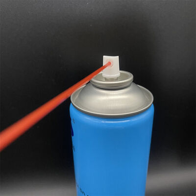 comprar Válvula de lubricante WD-40 resistente a la intemperie para equipos al aire libre con resistencia a los rayos UV Fabricación en línea