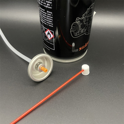 comprar Advanced WD-40 Lubricant Valve for Heavy-Duty Industrial Applications with Precision Metering and Corrosion-Resistant Construction Fabricación en línea