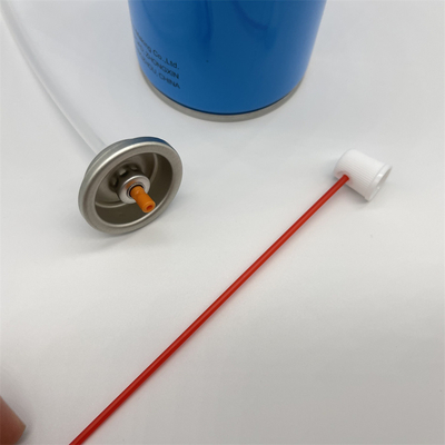 comprar Premium WD-40 Lubricant Valve for Industrial Maintenance and Household Use with Precision Spray Control Fabricación en línea