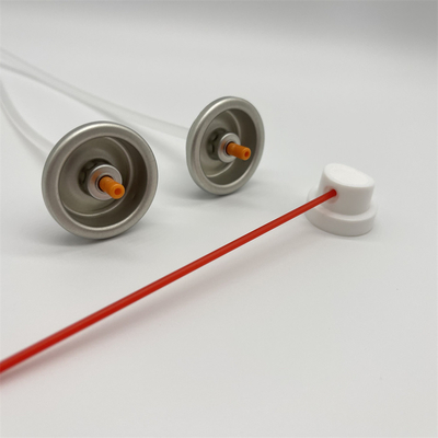 comprar Válvula de limpiador de carburador respetuosa con el medio ambiente para limpiadores de base biológica y bajo VOC con diseño resistente a la obstrucción Fabricación en línea