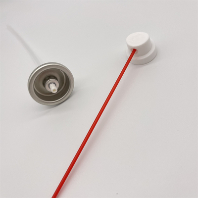 comprar Válvula de kit MDF Premium Aerosol con boquilla para selladores, adhesivos Fabricación en línea