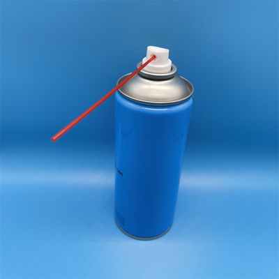 comprar Válvula de aerosoles de pulverización WD 40 para la lubricación de piezas de automóviles Fabricación en línea