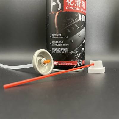 comprar Válvula de lubricante WD-40 de grado profesional para mecánicos con control de flujo de precisión Fabricación en línea