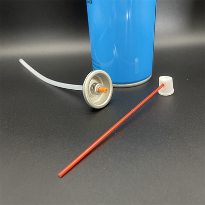 comprar Válvula de limpieza de carburador de alta potencia para mecánica automotriz y reparación de motores pequeños con boquilla de precisión y aerosol disolvente de barniz profundo Fabricación en línea