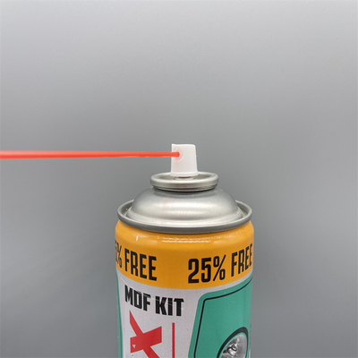 comprar Precision Dispensing With MDF Kit Valve Activator For Aerosol Cans Fabricación en línea