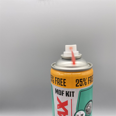 comprar Activador de válvulas de MDF Kit para un recubrimiento perfecto en superficies de MDF Fabricación en línea