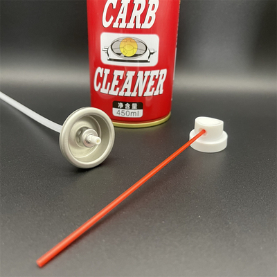 comprar Herramienta de aplicación de limpiador de carburador de precisión para motocicletas y motores pequeños. Fabricación en línea