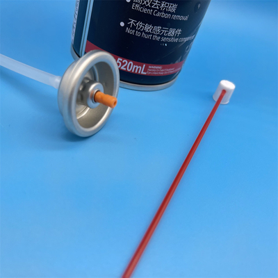 comprar Válvula aerosolar de alto rendimiento para carburador de cuidado de automóviles y aerosoles antirrosia - Dispensación de precisión para protección del vehículo Fabricación en línea