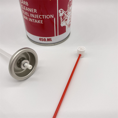 comprar Válvula de limpieza de carburador profesional para mecánicos con limpieza versátil Fabricación en línea