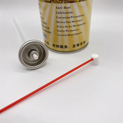 comprar Válvula de solución de limpieza del carburador para equipos industriales - Diseño de trabajo pesado, entrega precisa Fabricación en línea